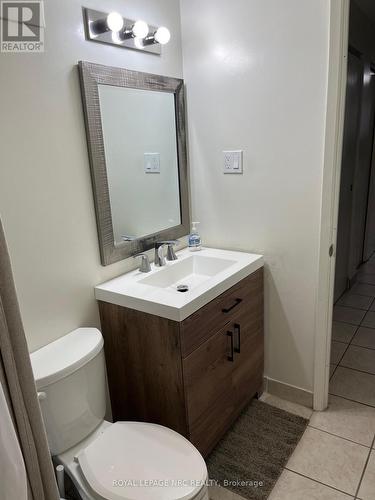 101 - 242 Oakdale Avenue, St. Catharines (456 - Oakdale), ON - Indoor Photo Showing Bathroom