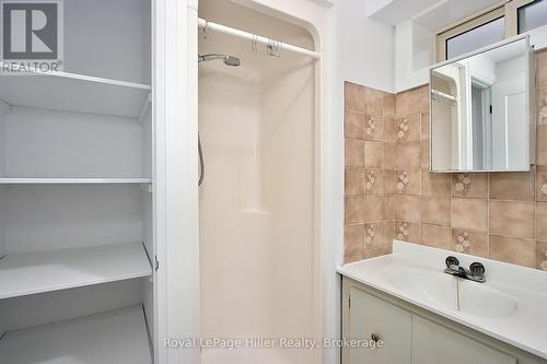 26 Demille Street, Stratford, ON - Indoor Photo Showing Bathroom