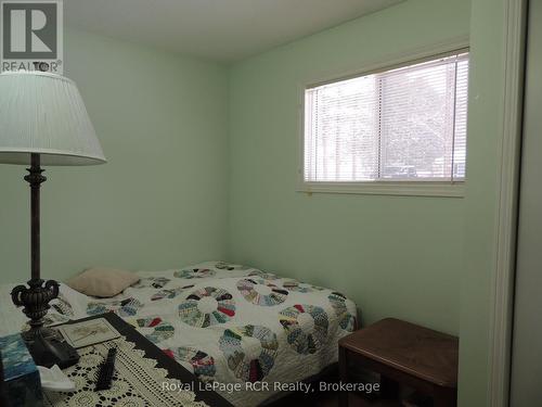 211 Point Road, Grey Highlands, ON - Indoor Photo Showing Bedroom