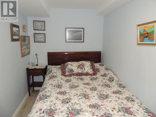 211 Point Road, Grey Highlands, ON - Indoor Photo Showing Bedroom