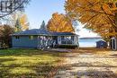 211 Point Road, Grey Highlands, ON  - Outdoor 