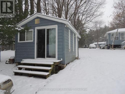 211 Point Road, Grey Highlands, ON - Outdoor