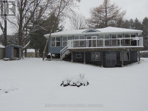 211 Point Road, Grey Highlands, ON - 