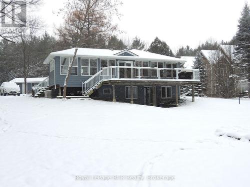 211 Point Road, Grey Highlands, ON - Outdoor