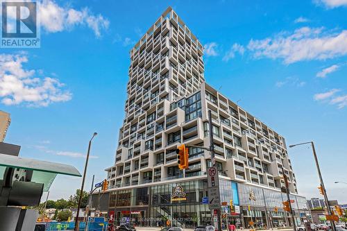 702 - 5 Soudan Avenue, Toronto, ON - Outdoor With Facade