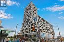 702 - 5 Soudan Avenue, Toronto, ON  - Outdoor With Facade 