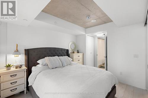 702 - 5 Soudan Avenue, Toronto, ON - Indoor Photo Showing Bedroom