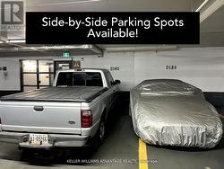 139 - 35 MARINER TERRACE  Toronto, ON M5V 3V9