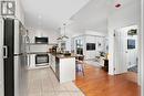 306 - 778 Sheppard Avenue W, Toronto, ON  - Indoor Photo Showing Kitchen With Upgraded Kitchen 