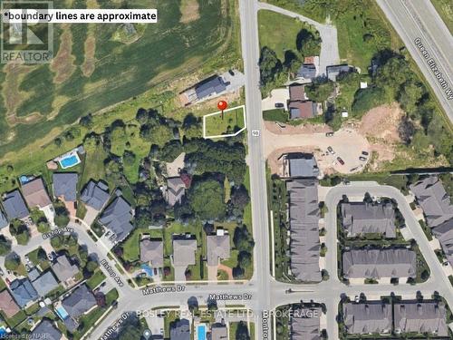 Lot 2 - 3151 Montrose Road, Niagara Falls (208 - Mt. Carmel), ON 