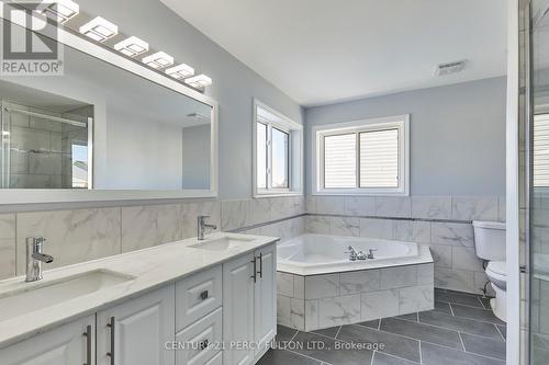 1152 Ashcroft Court, Oshawa, ON - Indoor Photo Showing Bathroom