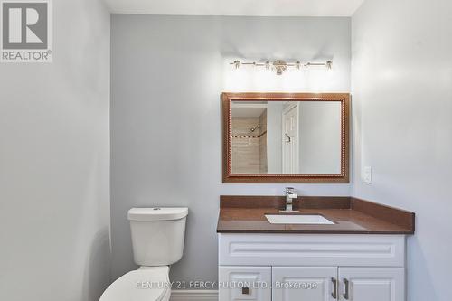 1152 Ashcroft Court, Oshawa, ON - Indoor Photo Showing Bathroom