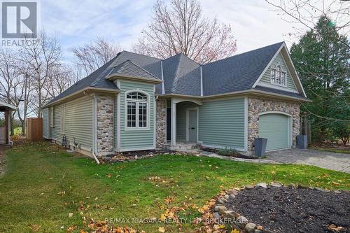 55 Highland Avenue, St. Catharines (457 - Old Glenridge), ON - Outdoor