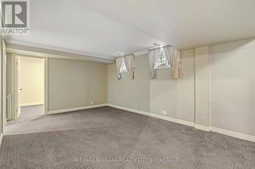 55 Highland Avenue, St. Catharines (457 - Old Glenridge), ON - Indoor Photo Showing Other Room