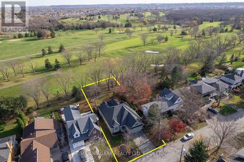 55 Highland Avenue, St. Catharines (457 - Old Glenridge), ON - Outdoor With View