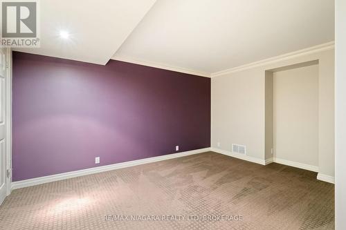 55 Highland Avenue, St. Catharines (457 - Old Glenridge), ON - Indoor Photo Showing Other Room