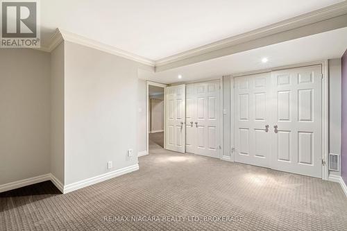 55 Highland Avenue, St. Catharines (457 - Old Glenridge), ON - Indoor Photo Showing Other Room