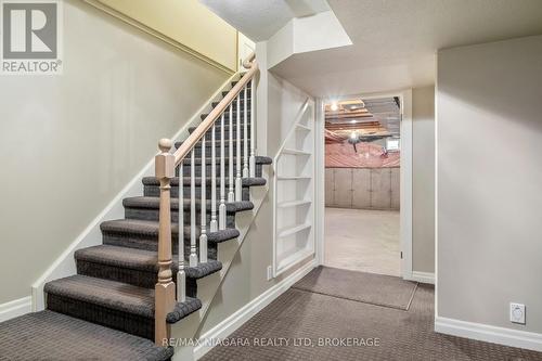 55 Highland Avenue, St. Catharines (457 - Old Glenridge), ON - Indoor Photo Showing Other Room