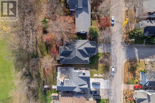 55 Highland Avenue, St. Catharines (457 - Old Glenridge), ON - Outdoor With View