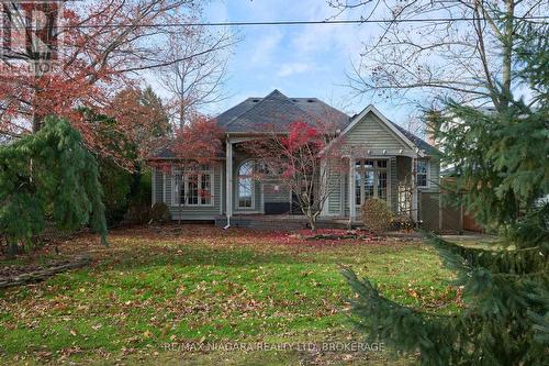 55 Highland Avenue, St. Catharines (457 - Old Glenridge), ON - Outdoor