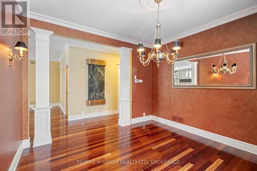 55 Highland Avenue, St. Catharines (457 - Old Glenridge), ON - Indoor Photo Showing Other Room