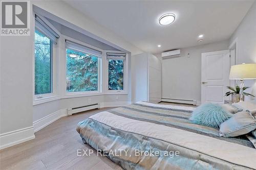 2 - 2785 Ireton Street, Innisfil, ON - Indoor Photo Showing Bedroom