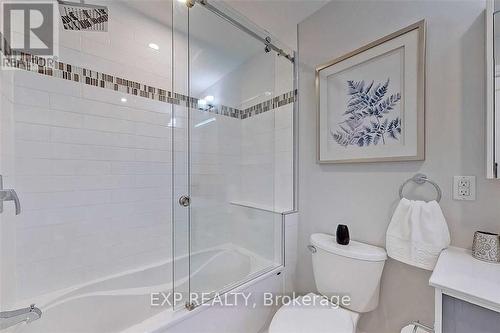 2 - 2785 Ireton Street, Innisfil, ON - Indoor Photo Showing Bathroom