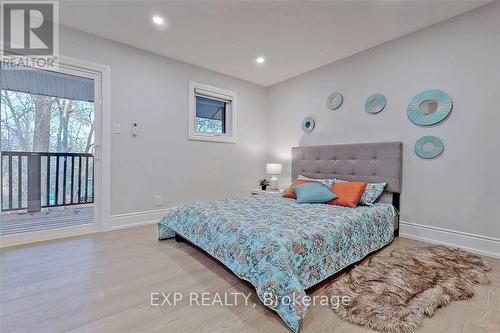 2 - 2785 Ireton Street, Innisfil, ON - Indoor Photo Showing Bedroom