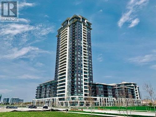 232 - 15 Water Walk Drive, Markham, ON - Outdoor With Facade