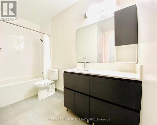 232 - 15 Water Walk Drive, Markham, ON - Indoor Photo Showing Bathroom