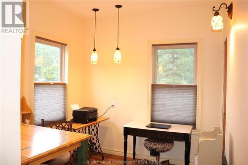 7 Marsh Street, Ridgetown, ON - Indoor Photo Showing Other Room