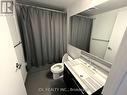 4107 - 42 Charles Street E, Toronto, ON  - Indoor Photo Showing Bathroom 