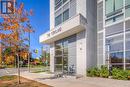 1105 - 275 Yorkland Road, Toronto, ON  - Outdoor With Balcony 