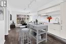 704 - 5 Soudan Avenue, Toronto, ON  - Indoor Photo Showing Dining Room 