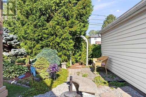 1766 Dominion, Windsor, ON - Outdoor