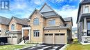 125 Silk Twist Drive, East Gwillimbury, ON  - Outdoor With Facade 