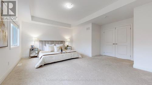 125 Silk Twist Drive, East Gwillimbury, ON - Indoor Photo Showing Bedroom