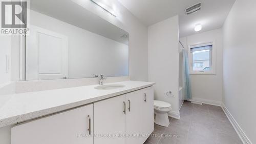 125 Silk Twist Drive, East Gwillimbury, ON - Indoor Photo Showing Bathroom