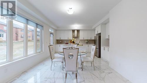 125 Silk Twist Drive, East Gwillimbury, ON - Indoor