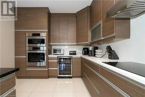 5 Zephyr Heights, North Bay, ON - Indoor Photo Showing Kitchen