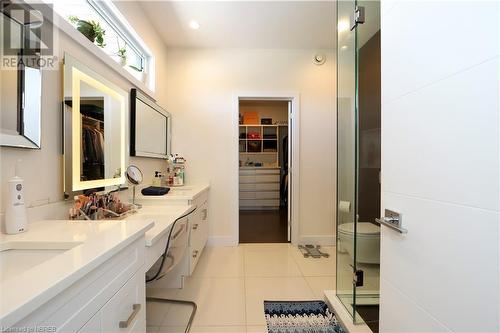 5 Zephyr Heights, North Bay, ON - Indoor Photo Showing Bathroom