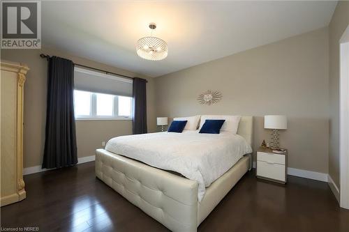 5 Zephyr Heights, North Bay, ON - Indoor Photo Showing Bedroom