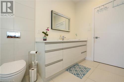 5 Zephyr Heights, North Bay, ON - Indoor Photo Showing Bathroom