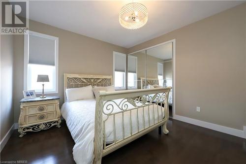 5 Zephyr Heights, North Bay, ON - Indoor Photo Showing Bedroom