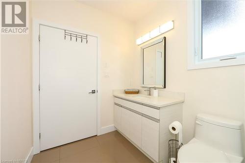 5 Zephyr Heights, North Bay, ON - Indoor Photo Showing Bathroom