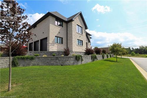 5 Zephyr Heights, North Bay, ON - Outdoor