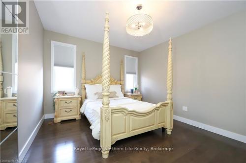 5 Zephyr Heights, North Bay (Airport), ON - Indoor Photo Showing Bedroom