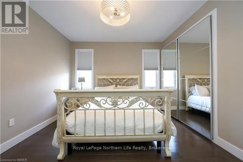 5 Zephyr Heights, North Bay (Airport), ON - Indoor Photo Showing Bedroom