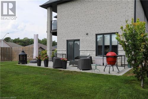 5 Zephyr Heights, North Bay, ON - Outdoor With Exterior