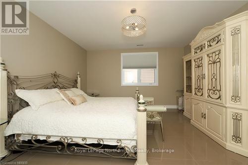 5 Zephyr Heights, North Bay (Airport), ON - Indoor Photo Showing Bedroom